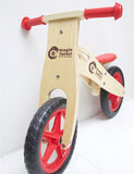 TC5007 | Wooden Balance Bicycle
